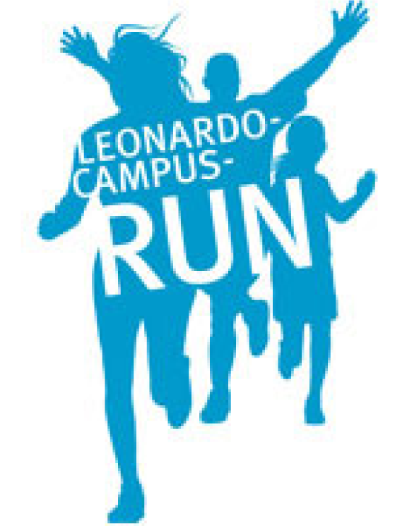 Leonardo Campus Run