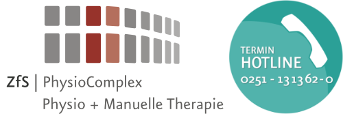 PhysioComplex Physio + Manuelle Therapie – bei der Physiotherapie in Münster